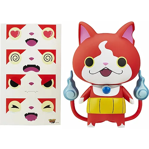 Hasbro Yo-Kai Watch -5 Zoll Figur Jibanyan