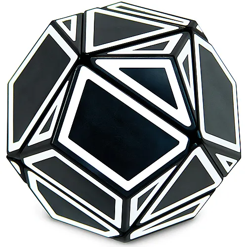 Recent Toys Meffert's Ghost Cube Xtreme
