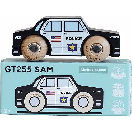 Le Toy Van GT255 Sam