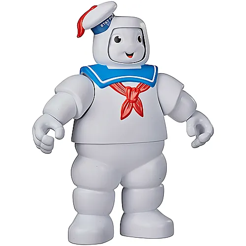 Hasbro Playskool Ghostbusters Stay Puft Marshmallow-Man (30cm)
