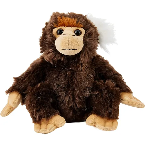 Zappi Co Meerkatzenaffe - 20 cm