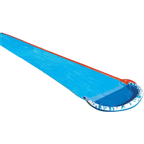 Banzai Rutschmatte mit Wasserstrahl
