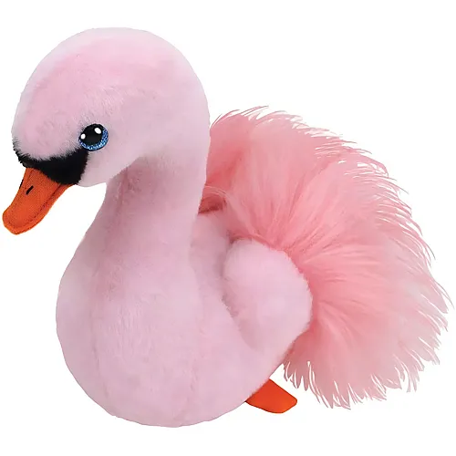 Odette der Schwan - 15 cm