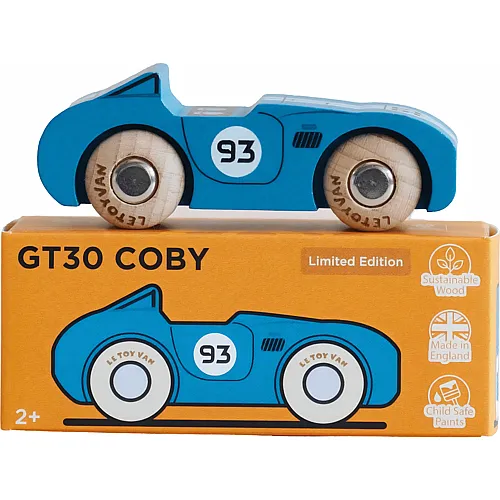 Le Toy Van GT30 Coby