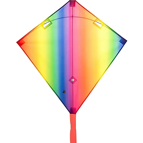 HQ Invento Lenkdrachen Beginner Dancer Rainbow