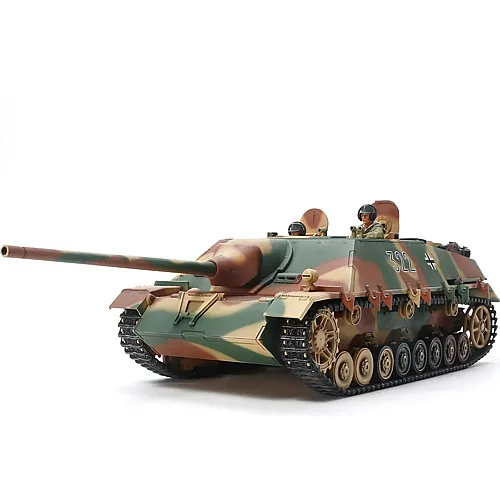 Tamiya German Jagdpanzer IV (V) Lang