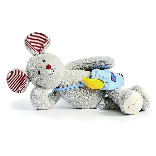 K�the Kruse Maus Robin Schlenkertier