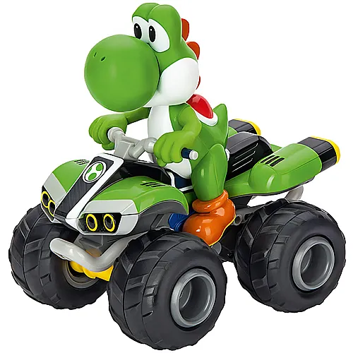 Mario Kart 8 Yoshi