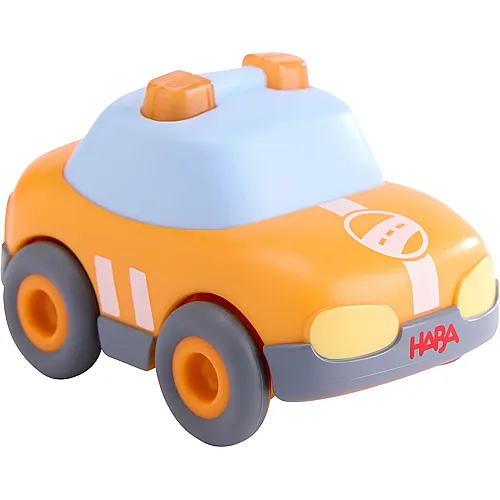 HABA Cars Safety Car