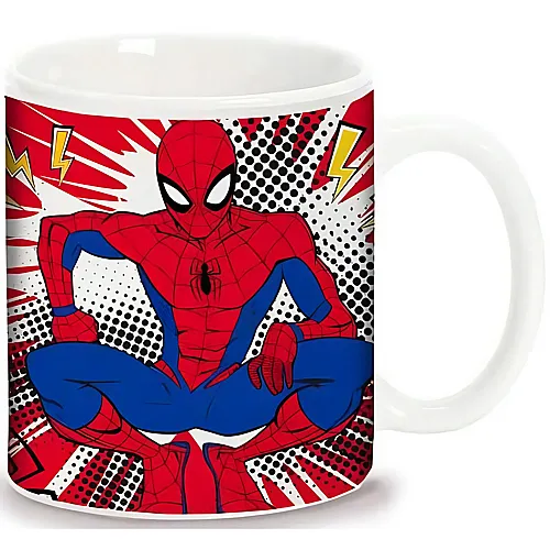 Tasse in Geschenkbox - 350 ml