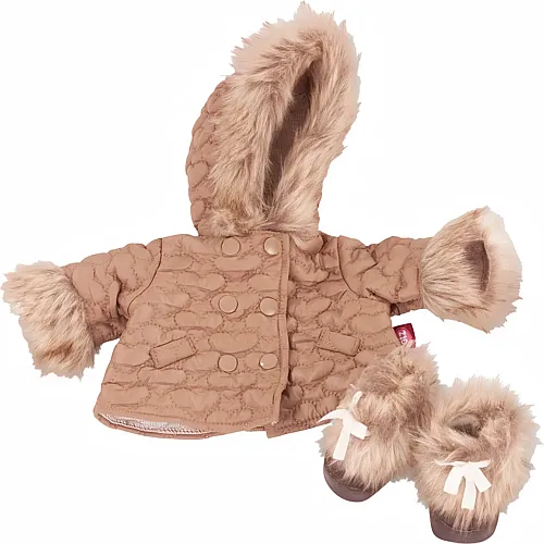 G�tz Kombi Winter beige