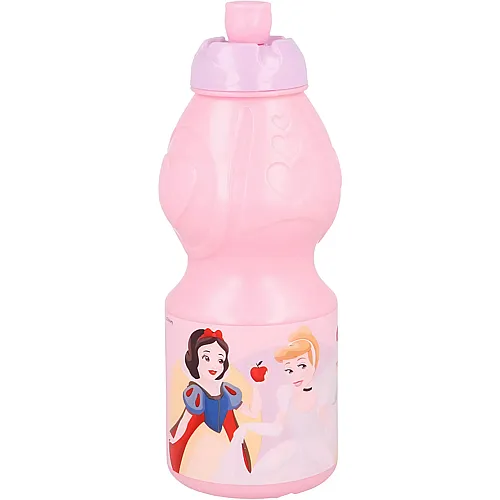 Stor Disney Princess True Sportflasche - 400 ml