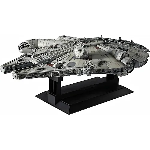 Revell Millenium Falcon Perfect Grade