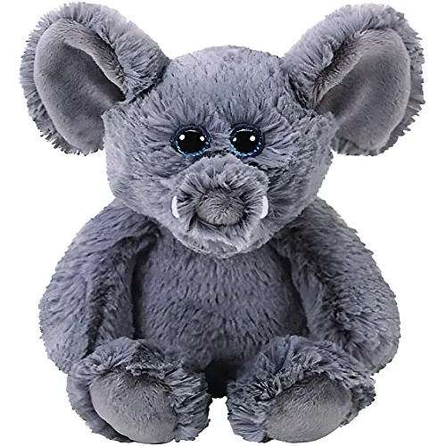 Ty Attic Treasures Ella der Elefant - 24 cm