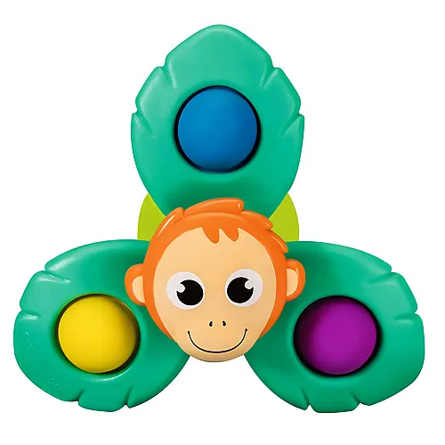 Ravensburger play+ Spinner Orang Outan - Fran�ais