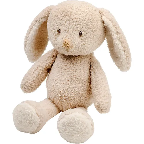 Kuscheltier Hase Beige 34cm