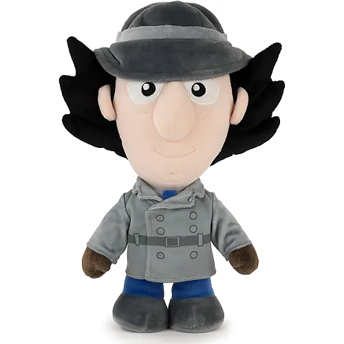 Barrado Inspector Gadget - 30 cm