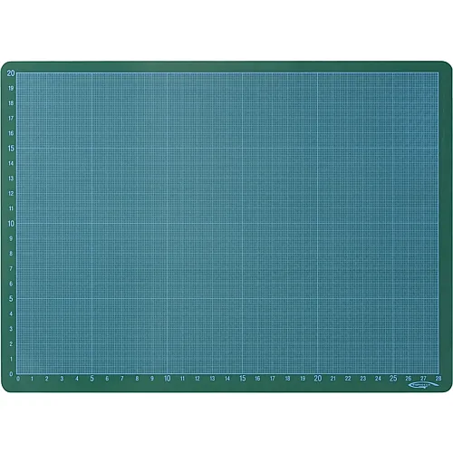 OZ International Grapho’cut Plaque DE Coupe 60x90cm Verte