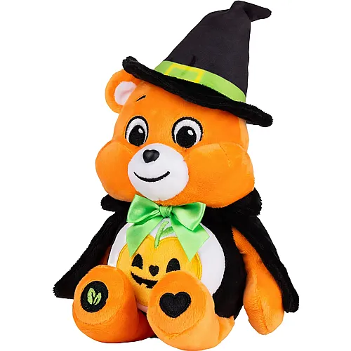 Basic Fun Care Bears Gl�cksb�rchis B�r Trick-or-Sweet - 22 cm
