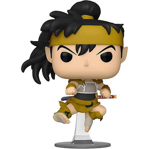 Funko Pop! Animation Inuyasha - Koga 1591
