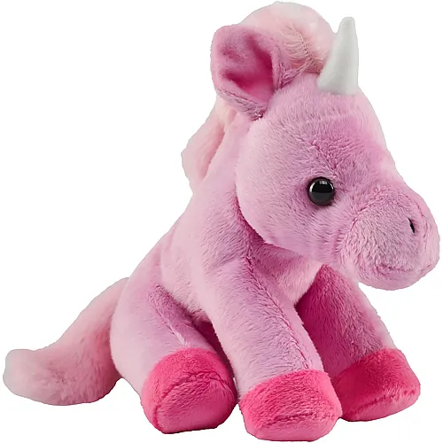 Einhorn Lavendel 12cm