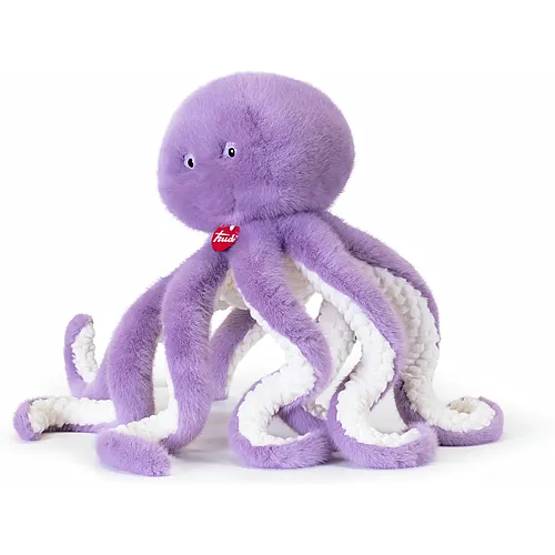 Viola der Oktopus - 85 cm
