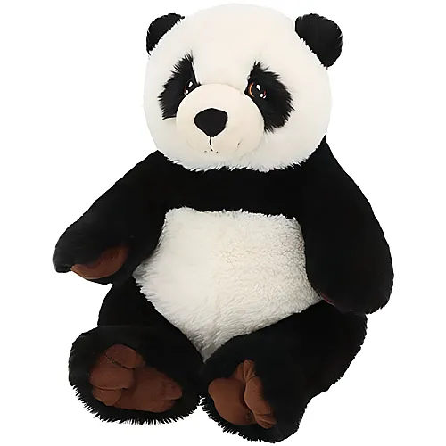 KeelToys Keeleco Panda (48cm)