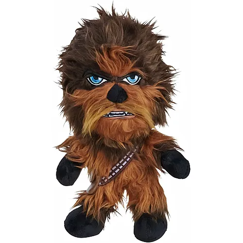 Chewbacca - 25 cm