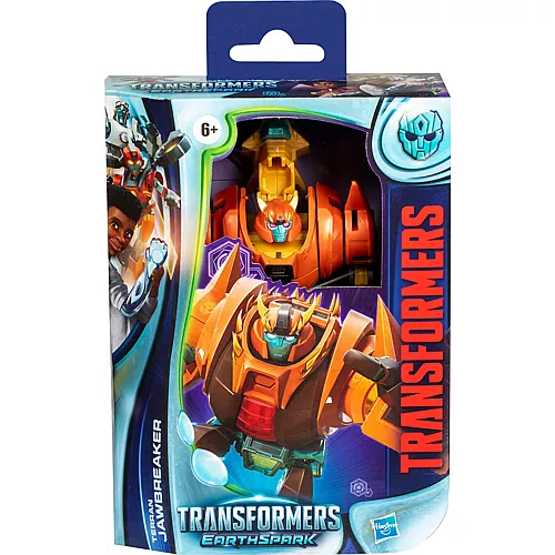 Hasbro Transformers Earthspark Deluxe 6-fach ass., ab 6 Jahren