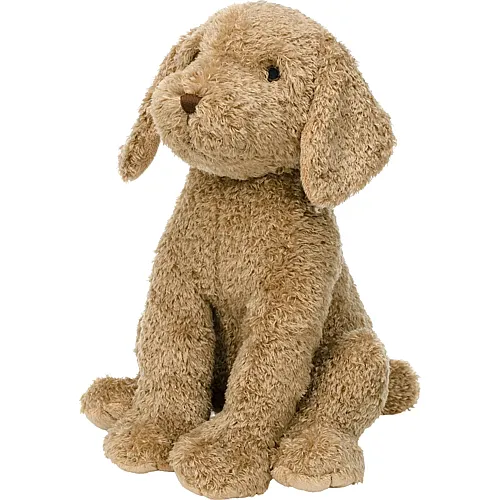 Happy Horse Pl�sch Hund Brownie 33 Cm