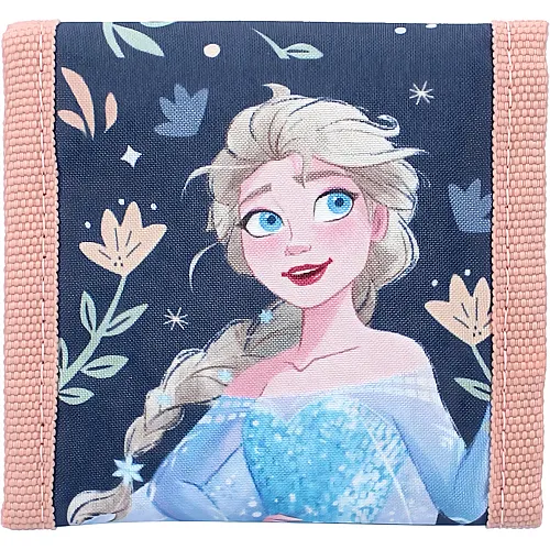 Geldb�rse Frozen Lauter als die Liebe