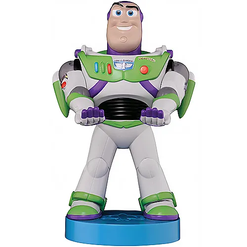 Exquisite Gaming Buzz Lightyear
