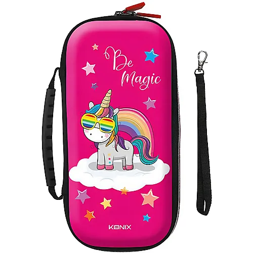Mythics Unicorn Pro Carry Case Be Magic