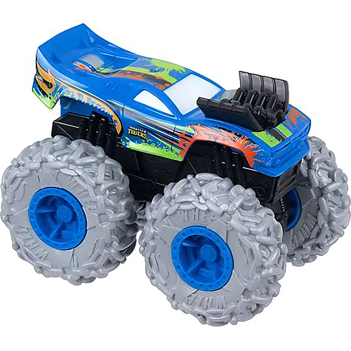 Twisted Tredz Rodger Dodger 1:43