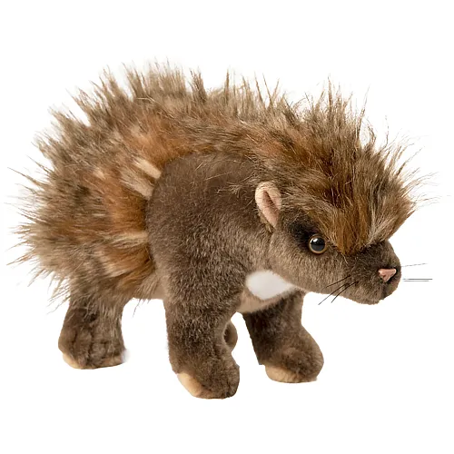 Living Nature Stachelschwein - 11 cm