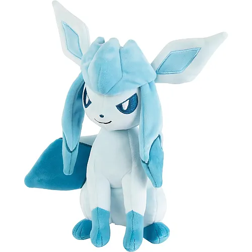 Jazwares Pok�mon Glaziola - 20 cm