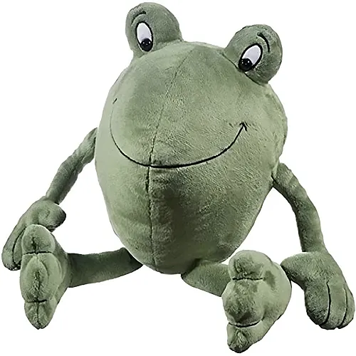 Heunec Janosch Frosch - 25 cm