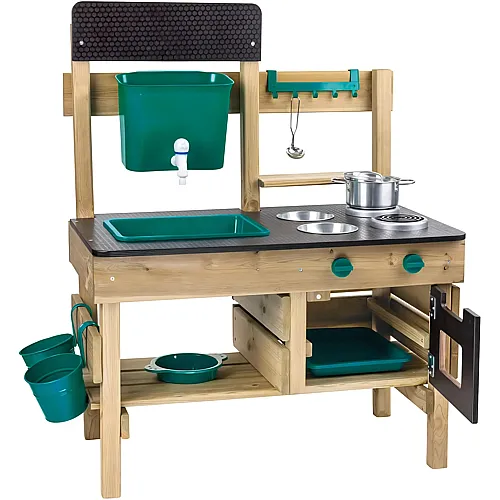 Hape Outdoor Spielk�che
