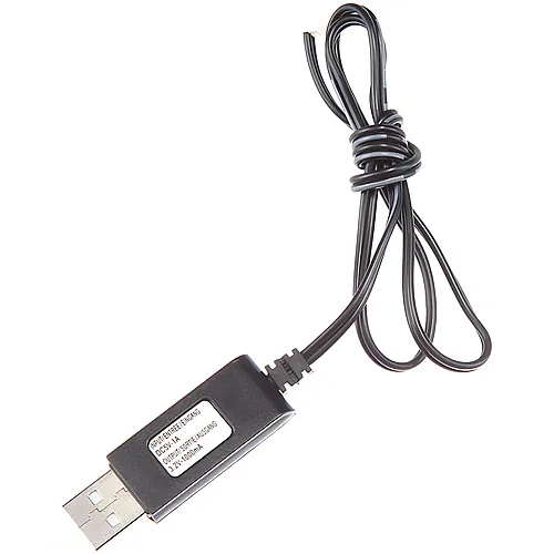 USB Ladekabel 3.2V -320 mAh LiFePO4