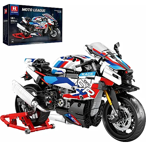 Moto Moto League 1000 RR 99040