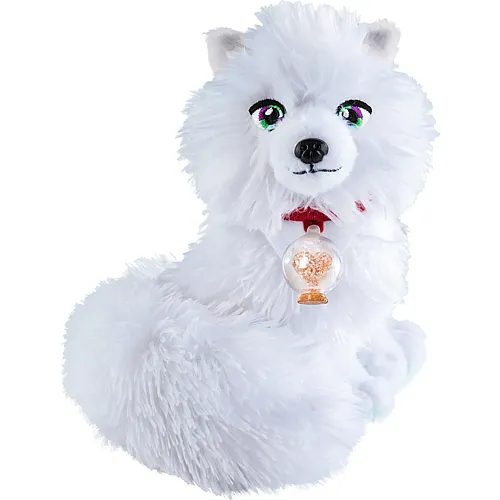 Elf on the Shelf The Elf Polarfuchs mit Buch