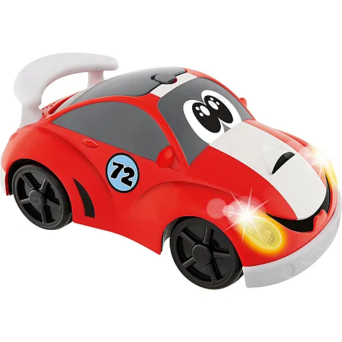 Chicco RC Johnny Coupe' Racing