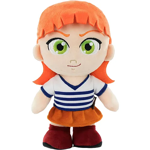 Barrado One Piece Nami - 24 cm