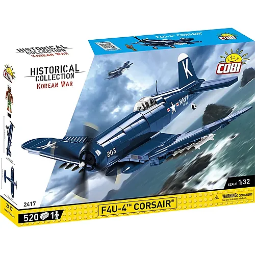 F4U-4 Corsair 2417