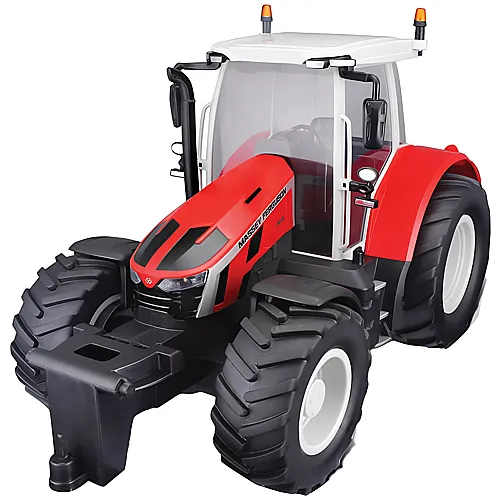 Maisto Tech RC RC Massey Ferguson Traktor