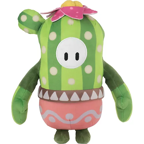 Fall Guys - Cactus - 30 cm