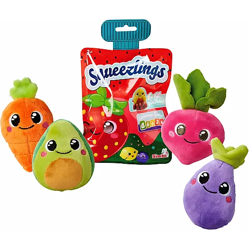 Simba Squeezlings