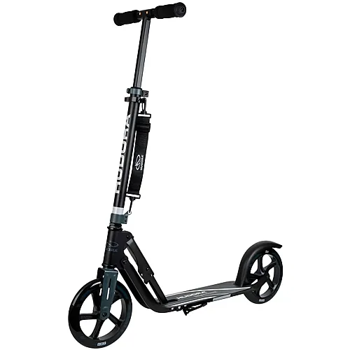 Scooter BigWheel Schwarz