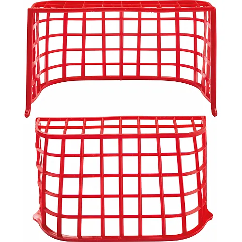 Ersatz Goal - 2 Teile