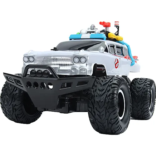 Jada RC Tout-terrain Ecto-1
